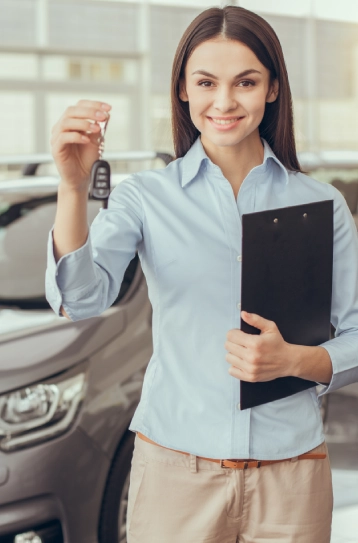 Our Full-Service Excellence_